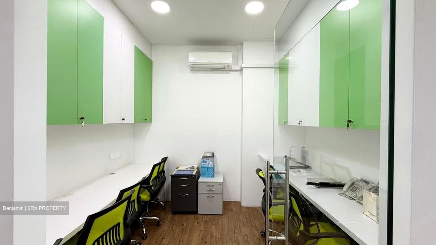 One Commonwealth (D3), Factory #537072561